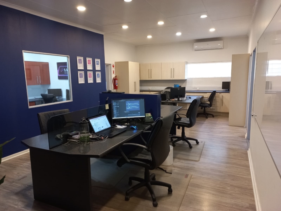 Commercial Property for Sale in Three Rivers Gauteng