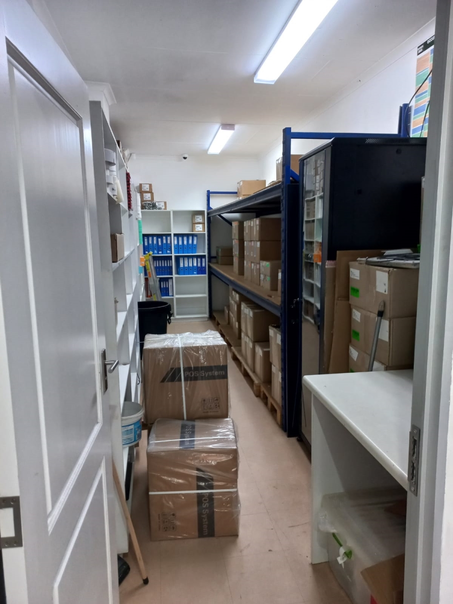 Commercial Property for Sale in Three Rivers Gauteng