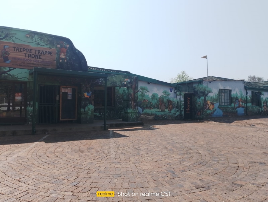 Commercial Property for Sale in Dalview Gauteng