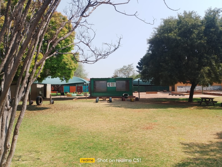 Commercial Property for Sale in Dalview Gauteng
