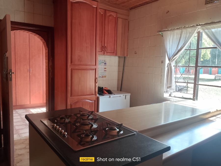 Commercial Property for Sale in Dalview Gauteng