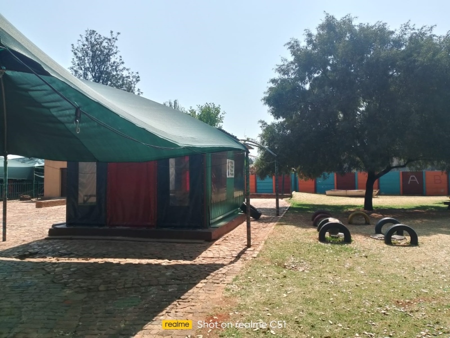 Commercial Property for Sale in Dalview Gauteng