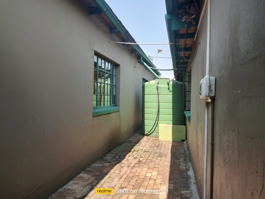 Commercial Property for Sale in Dalview Gauteng