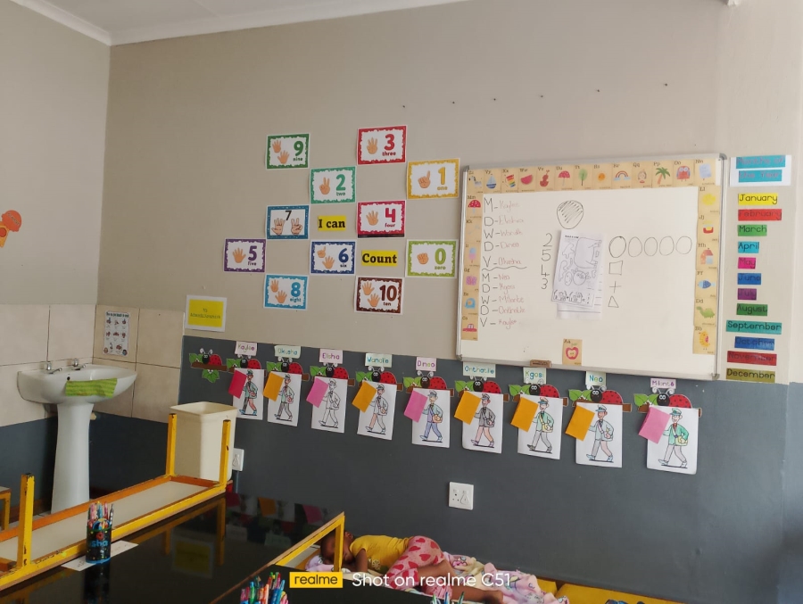 Commercial Property for Sale in Dalview Gauteng