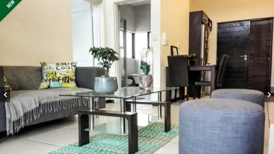 To Let 1 Bedroom Property for Rent in Greenstone Hill Gauteng