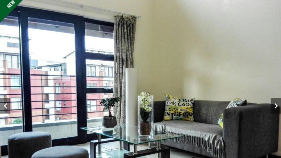 To Let 1 Bedroom Property for Rent in Greenstone Hill Gauteng