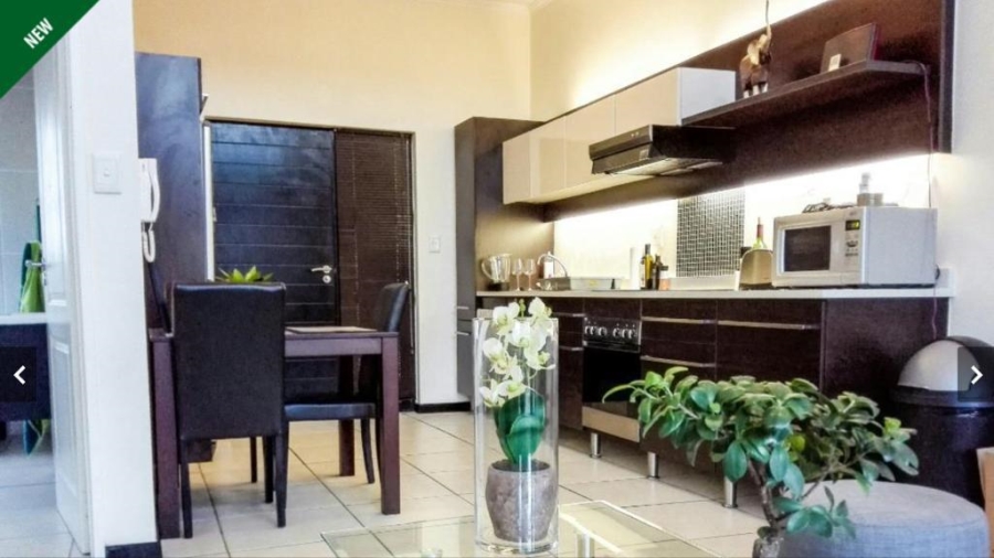 To Let 1 Bedroom Property for Rent in Greenstone Hill Gauteng