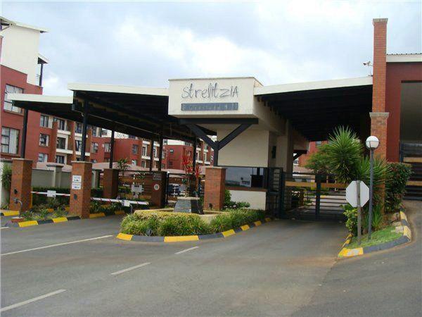 To Let 1 Bedroom Property for Rent in Greenstone Hill Gauteng