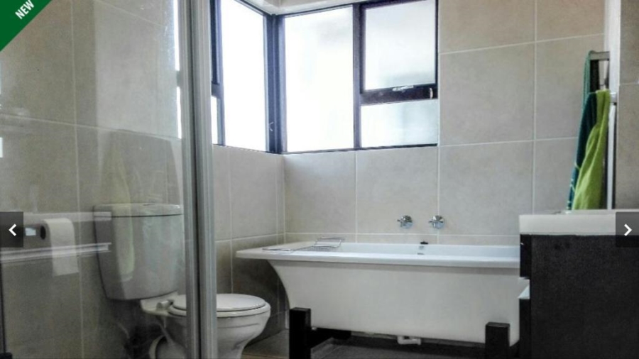 To Let 1 Bedroom Property for Rent in Greenstone Hill Gauteng