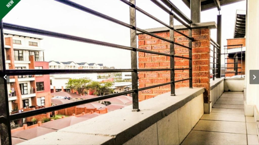 To Let 1 Bedroom Property for Rent in Greenstone Hill Gauteng
