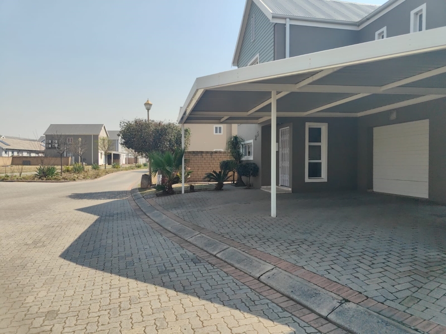 3 Bedroom Property for Sale in Riverspray Lifestyle Estate Gauteng