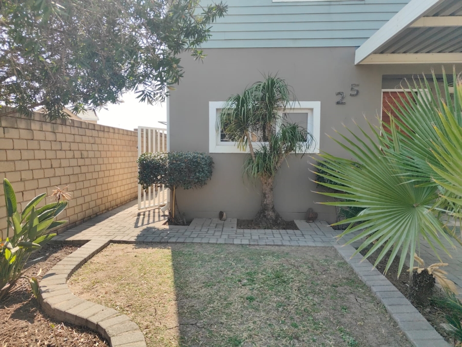 3 Bedroom Property for Sale in Riverspray Lifestyle Estate Gauteng