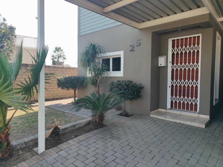 3 Bedroom Property for Sale in Riverspray Lifestyle Estate Gauteng
