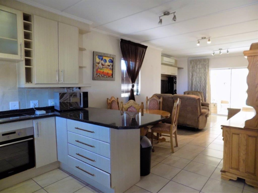 3 Bedroom Property for Sale in Riverspray Lifestyle Estate Gauteng