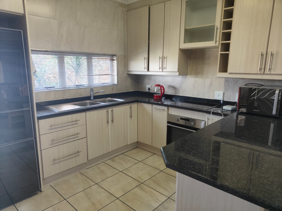 3 Bedroom Property for Sale in Riverspray Lifestyle Estate Gauteng