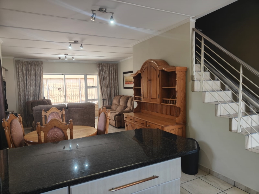 3 Bedroom Property for Sale in Riverspray Lifestyle Estate Gauteng