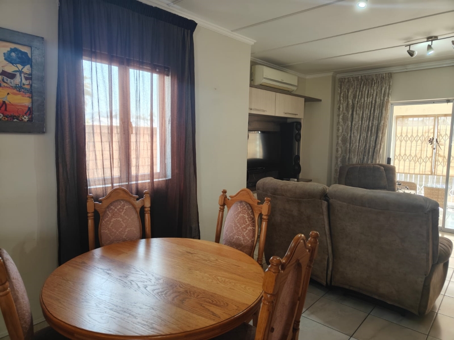 3 Bedroom Property for Sale in Riverspray Lifestyle Estate Gauteng