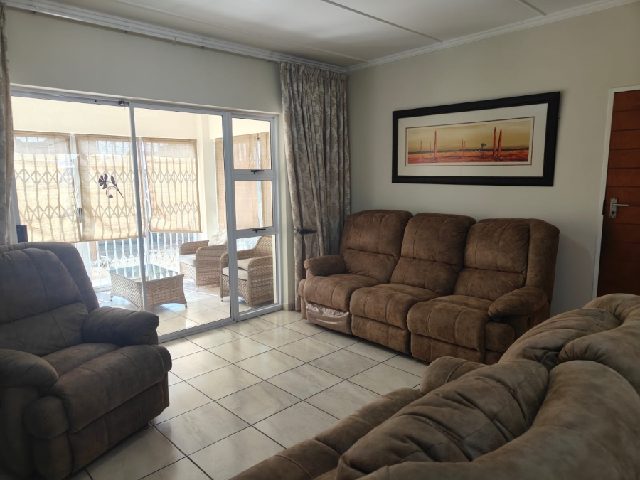 3 Bedroom Property for Sale in Riverspray Lifestyle Estate Gauteng