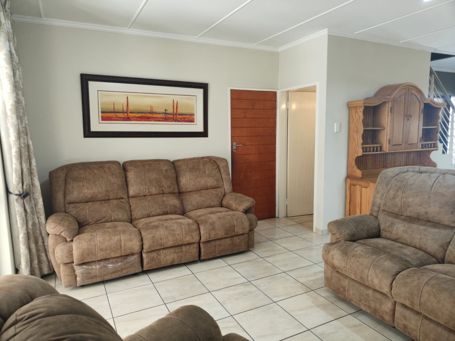3 Bedroom Property for Sale in Riverspray Lifestyle Estate Gauteng