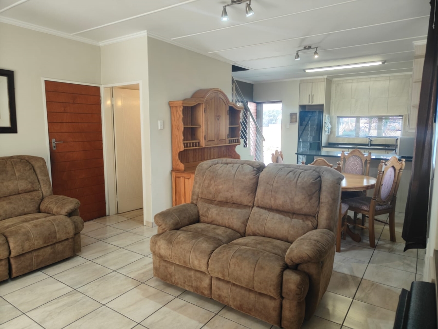 3 Bedroom Property for Sale in Riverspray Lifestyle Estate Gauteng