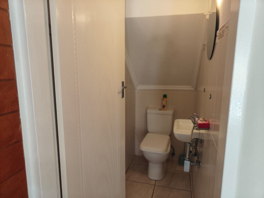 3 Bedroom Property for Sale in Riverspray Lifestyle Estate Gauteng