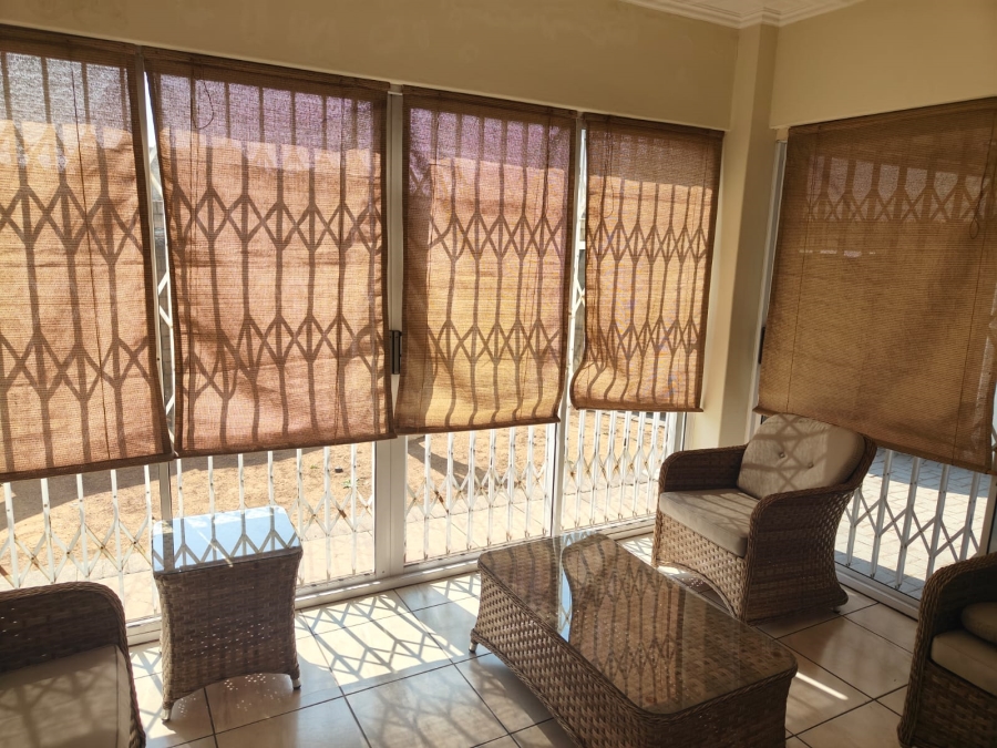 3 Bedroom Property for Sale in Riverspray Lifestyle Estate Gauteng