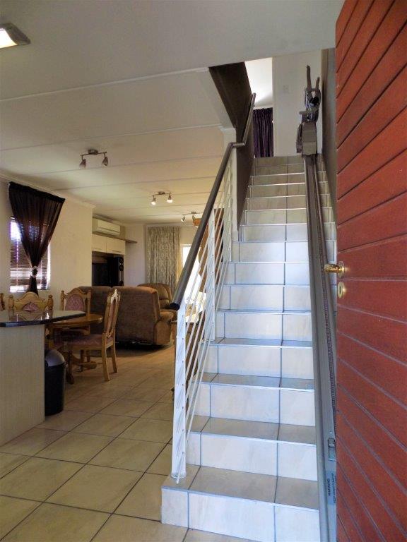 3 Bedroom Property for Sale in Riverspray Lifestyle Estate Gauteng