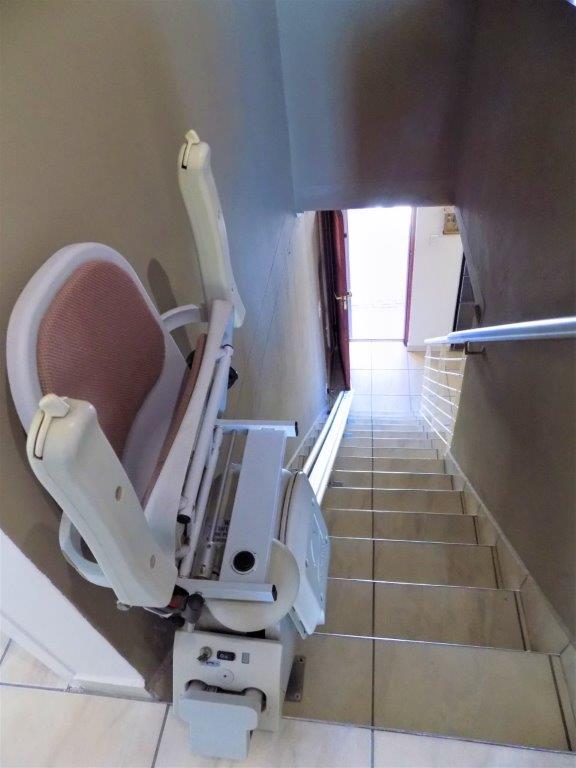 3 Bedroom Property for Sale in Riverspray Lifestyle Estate Gauteng