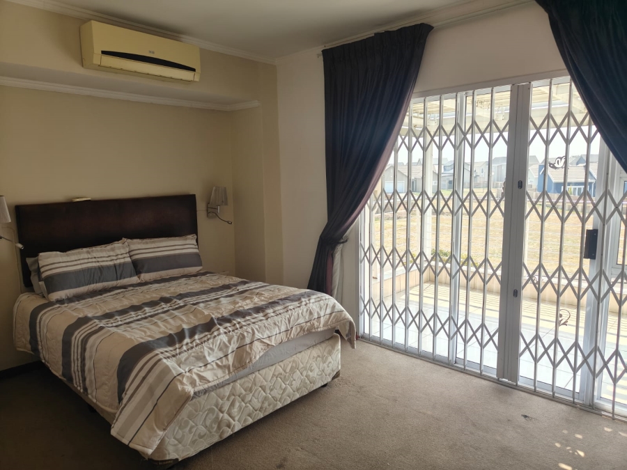 3 Bedroom Property for Sale in Riverspray Lifestyle Estate Gauteng