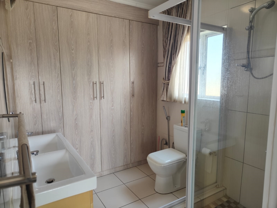 3 Bedroom Property for Sale in Riverspray Lifestyle Estate Gauteng