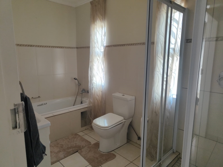3 Bedroom Property for Sale in Riverspray Lifestyle Estate Gauteng