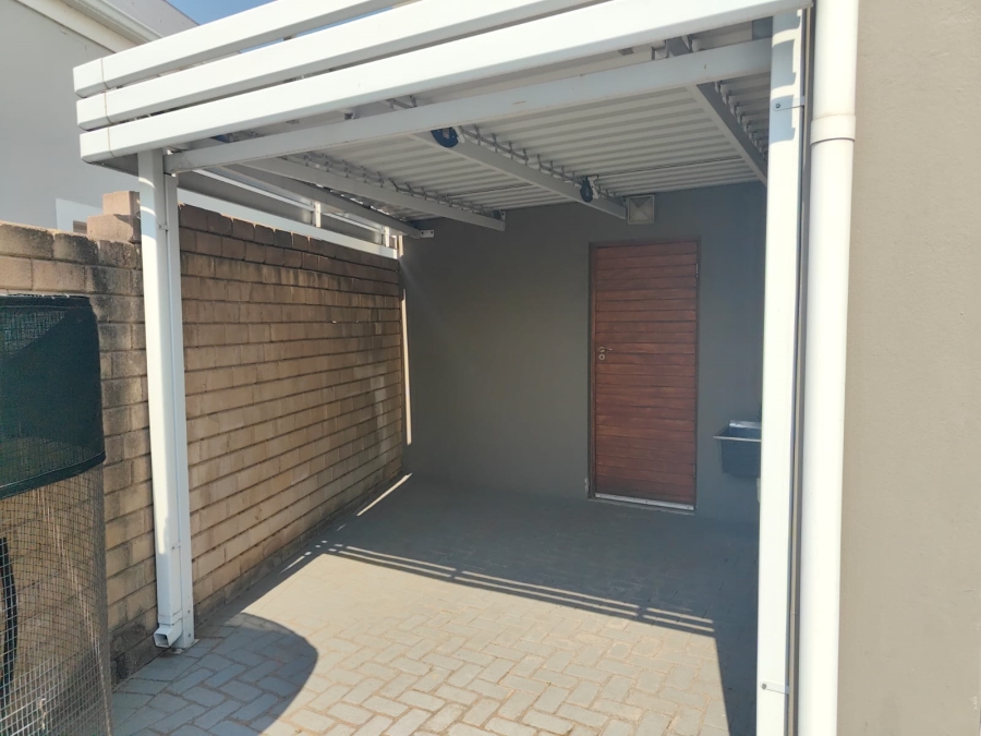 3 Bedroom Property for Sale in Riverspray Lifestyle Estate Gauteng