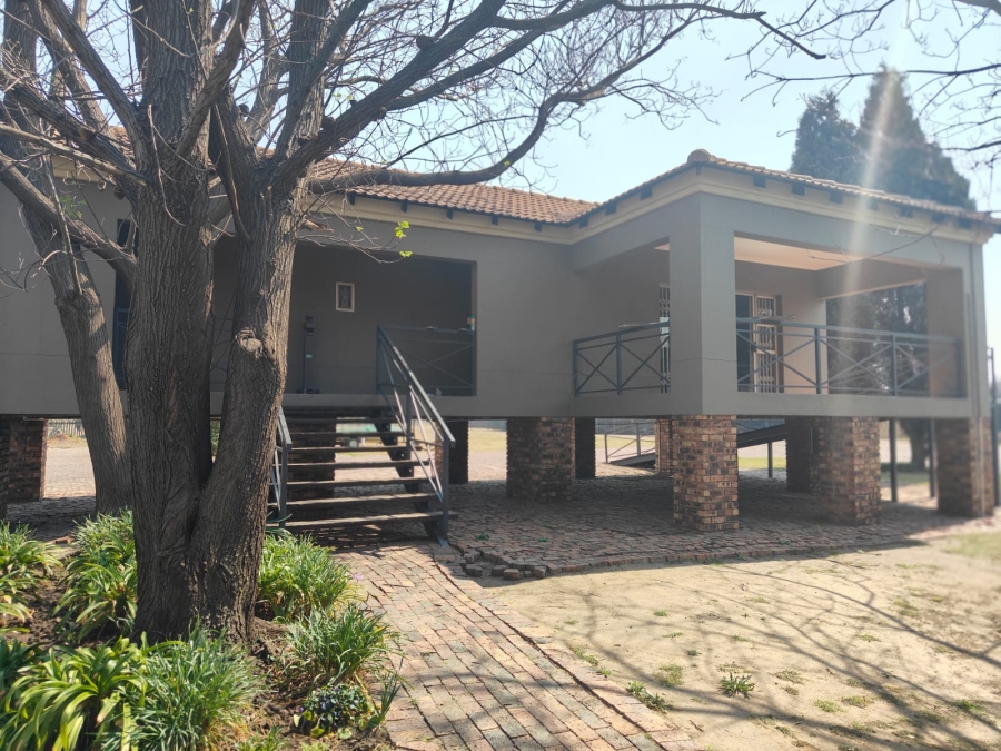 3 Bedroom Property for Sale in Riverspray Lifestyle Estate Gauteng