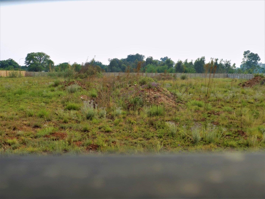0 Bedroom Property for Sale in Meyerton South Gauteng