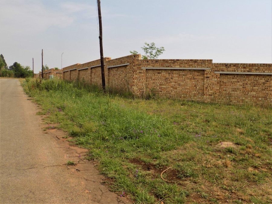 0 Bedroom Property for Sale in Meyerton South Gauteng