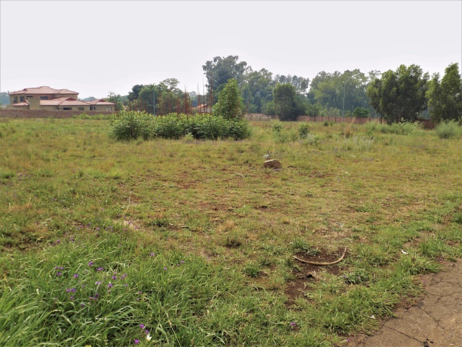 0 Bedroom Property for Sale in Meyerton South Gauteng