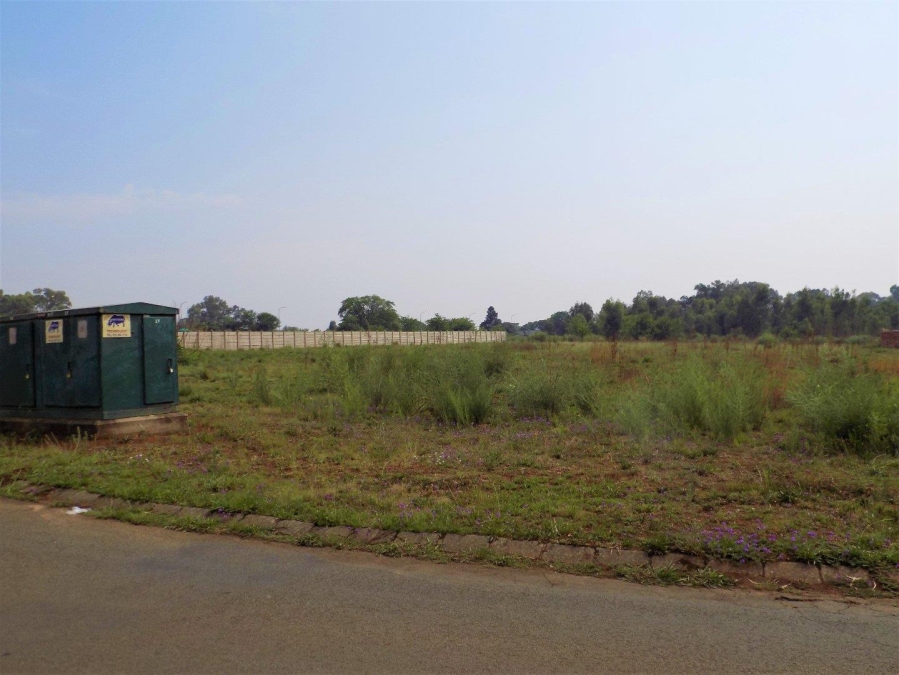 0 Bedroom Property for Sale in Meyerton South Gauteng