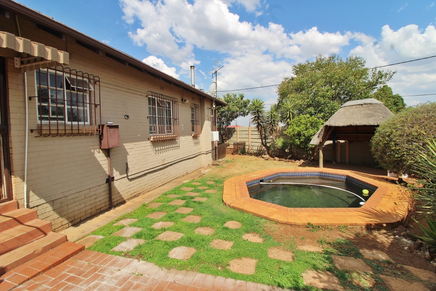 3 Bedroom Property for Sale in Gerdview Gauteng