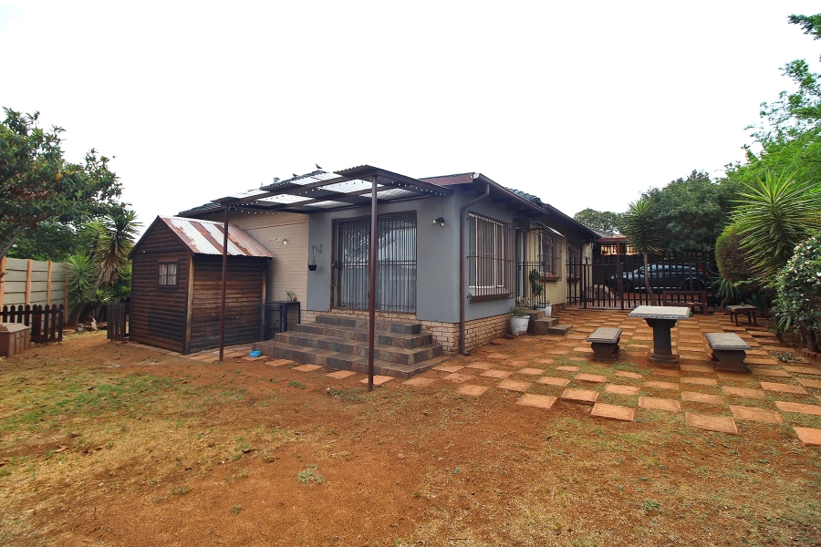 3 Bedroom Property for Sale in Gerdview Gauteng