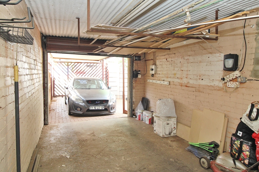 3 Bedroom Property for Sale in Gerdview Gauteng