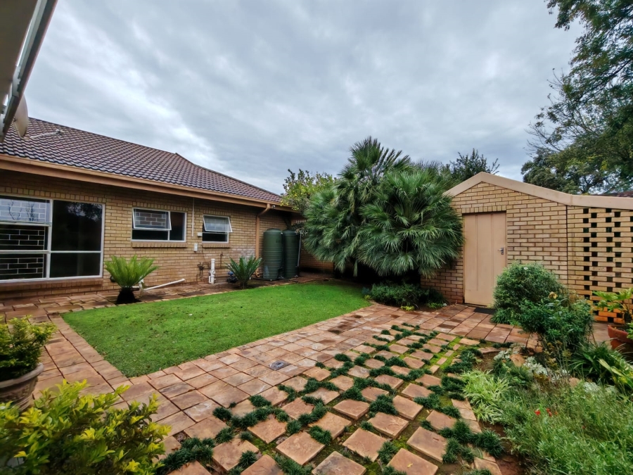 3 Bedroom Property for Sale in Three Rivers Gauteng