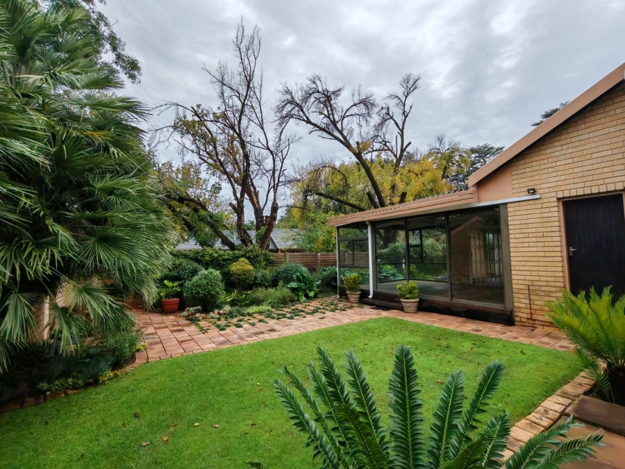 3 Bedroom Property for Sale in Three Rivers Gauteng