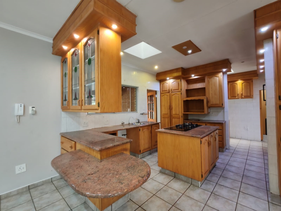 3 Bedroom Property for Sale in Three Rivers Gauteng