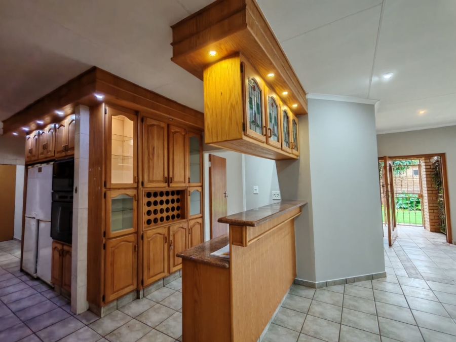 3 Bedroom Property for Sale in Three Rivers Gauteng