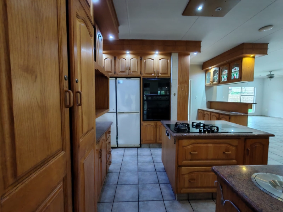 3 Bedroom Property for Sale in Three Rivers Gauteng