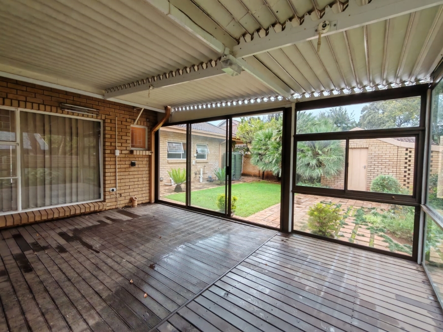 3 Bedroom Property for Sale in Three Rivers Gauteng