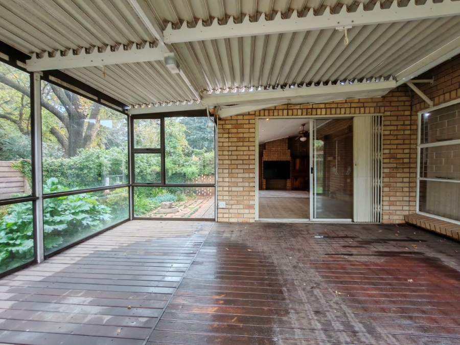 3 Bedroom Property for Sale in Three Rivers Gauteng