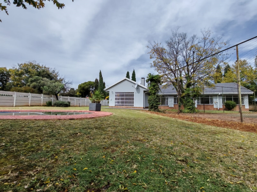 4 Bedroom Property for Sale in Three Rivers East Gauteng