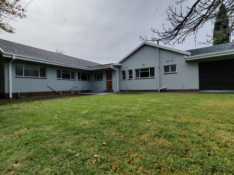 4 Bedroom Property for Sale in Three Rivers East Gauteng