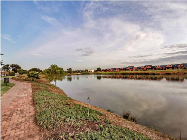 3 Bedroom Property for Sale in Six Fountains Residential Estate Gauteng